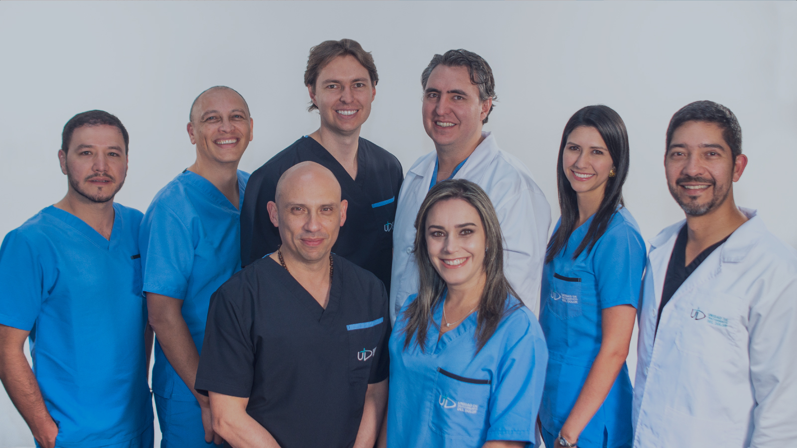 Equipo multidisciplinario