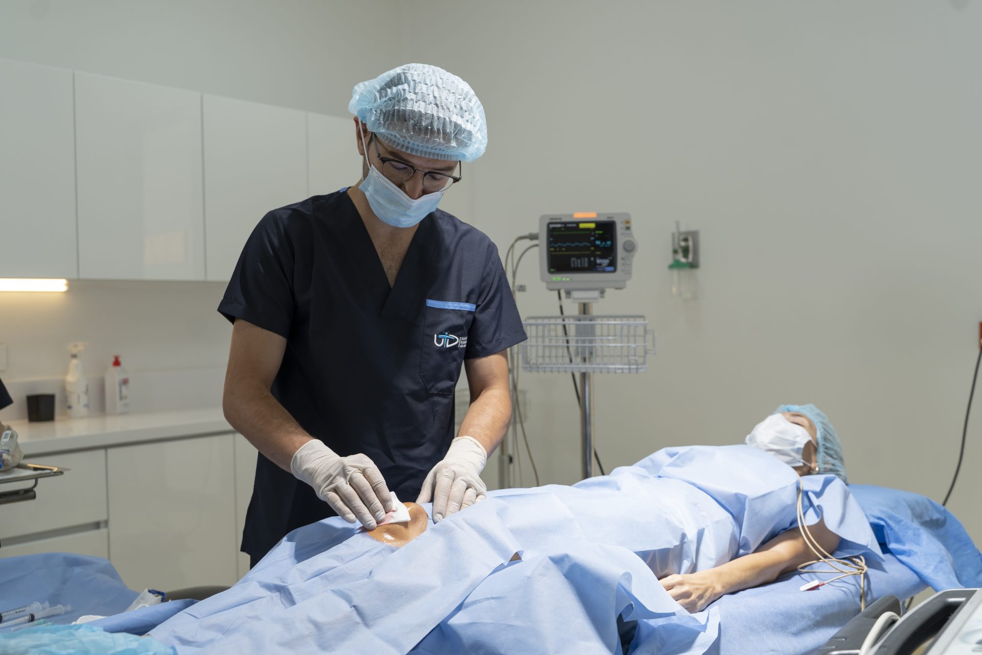 Docencia e investigación