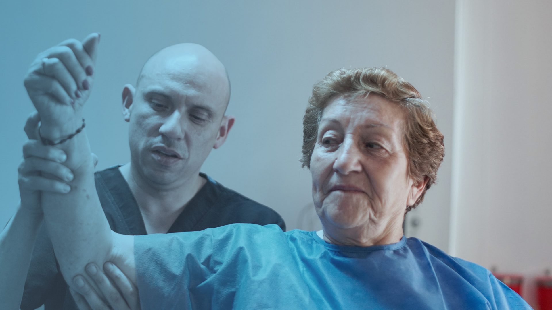 Clínica del Dolor: Alivio y Esperanza para los Pacientes